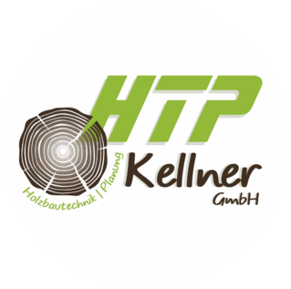 Logo der Firma HTP Kellner